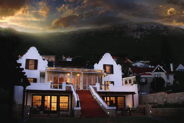 Billede av hotellet St James Guesthouses - nummer 1 af 100