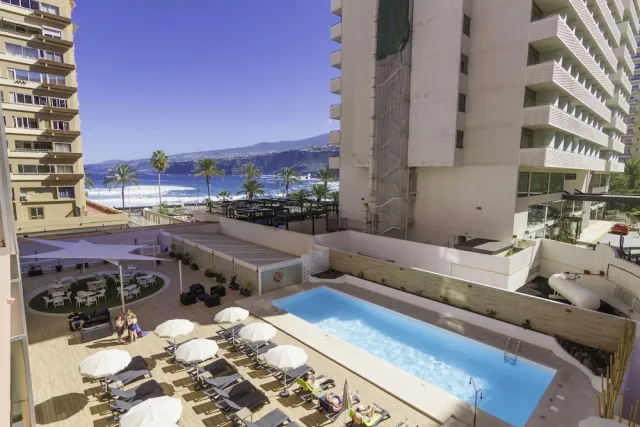 Billede av hotellet Checkin Concordia Playa - nummer 1 af 47