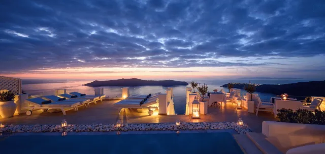 Billede av hotellet Above Blue Suites - nummer 1 af 10