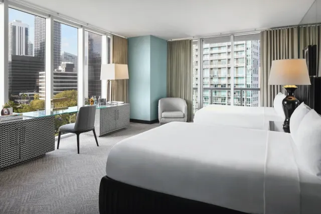 Hotellbilder av W Miami - nummer 1 av 59