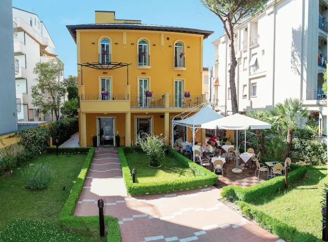 Hotellbilder av Hotel Alibì - nummer 1 av 28