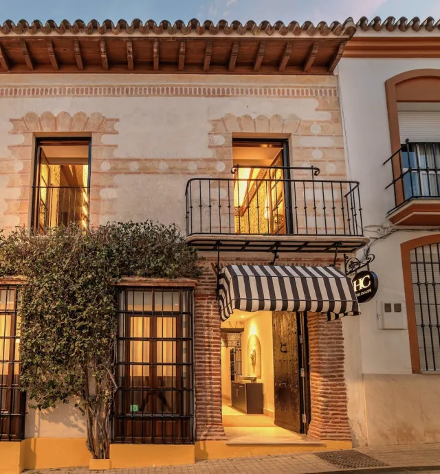 Billede av hotellet Hotel Claude Marbella - nummer 1 af 10