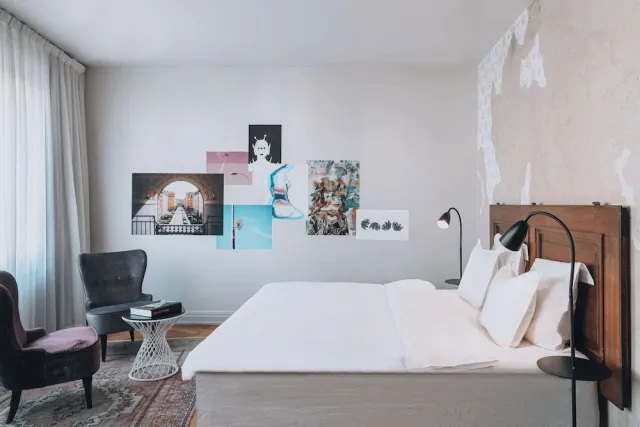 Hotellbilder av Story Hotel Riddargatan, part of JDV by Hyatt - nummer 1 av 80