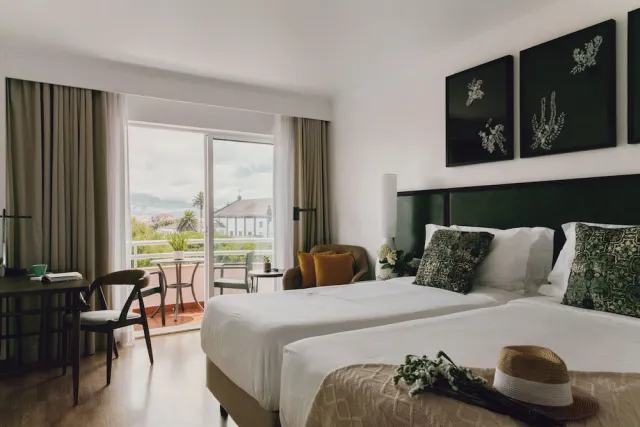 Billede av hotellet Hotel Ponta Delgada - nummer 1 af 10