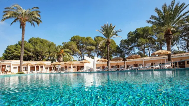 Billede av hotellet Hotel Montepiedra - nummer 1 af 10