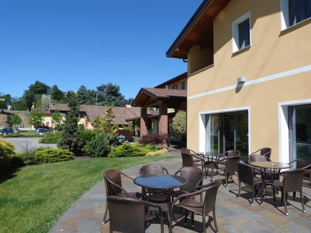 Billede av hotellet Hotel del Parco - nummer 1 af 40