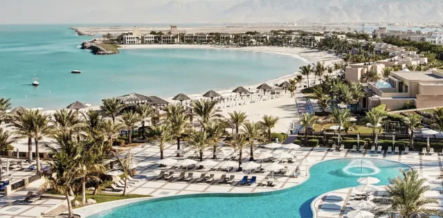 Hotellbilder av Rixos Al Mairid Ras Al Khaimah - nummer 1 av 83