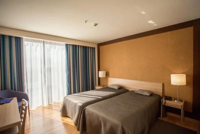 Billede av hotellet Antillia Hotel - nummer 1 af 10