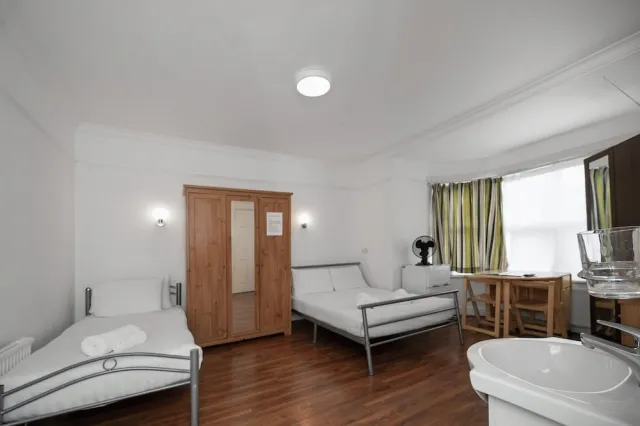 Billede av hotellet Flexistay Norbury Aparthotel - nummer 1 af 10