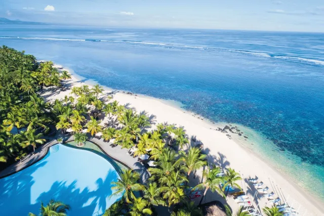 Billede av hotellet Victoria Beachcomber Resort & Spa - nummer 1 af 10