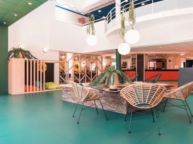 Hotellbilder av ibis Styles Marseille Plan de Campagne - nummer 1 av 65