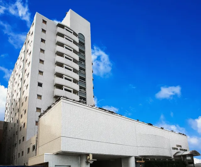 Billede av hotellet Hotel Listel Shinjuku - nummer 1 af 10