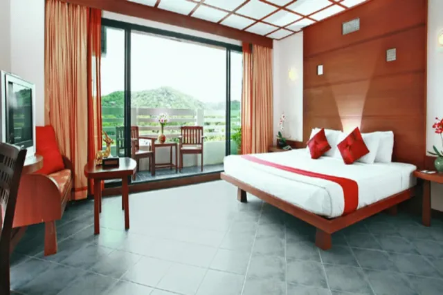 Billede av hotellet Huahin Loft - nummer 1 af 10
