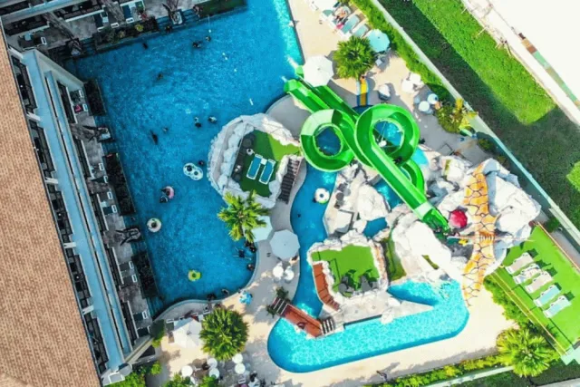 Hotellbilder av Ananta Burin Resort - nummer 1 av 100