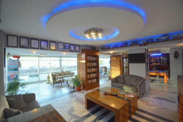 Billede av hotellet Hotel Istankoy Kusadasi - nummer 1 af 10