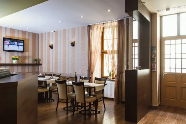 Billede av hotellet Central Hotel 21 - nummer 1 af 36