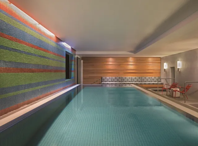 Billede av hotellet Adina Apartment Hotel Berlin Mitte - nummer 1 af 53