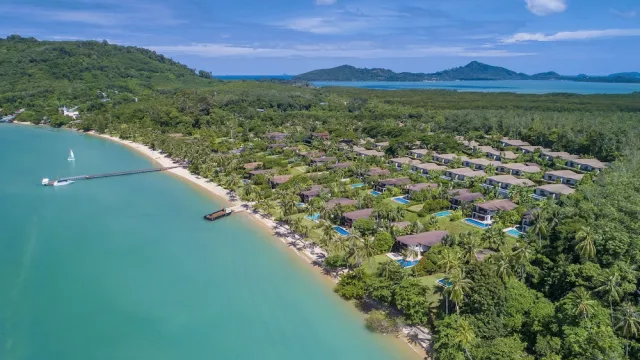 Billede av hotellet Barcelo Coconut Island Phuket - nummer 1 af 100
