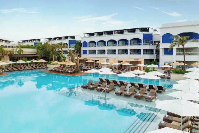 Hotellbilder av Hard Rock Hotel Riviera Maya - - nummer 1 av 100