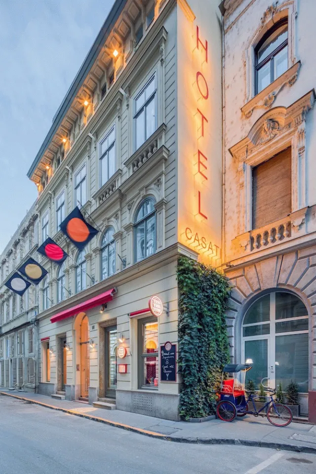 Billede av hotellet Casati Hotel – Adults Only - nummer 1 af 46