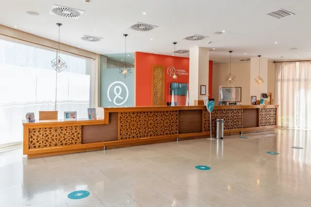 Billede av hotellet Pierre & Vacances Resort Terrazas Costa del Sol - nummer 1 af 73