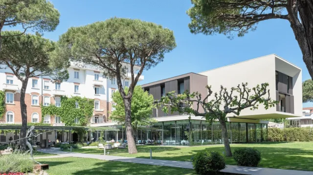 Hotellbilder av MarePineta Resort - nummer 1 av 10