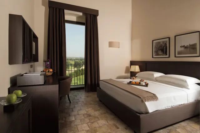 Hotellbilder av Relais Histò San Pietro sul Mar Piccolo - nummer 1 av 100