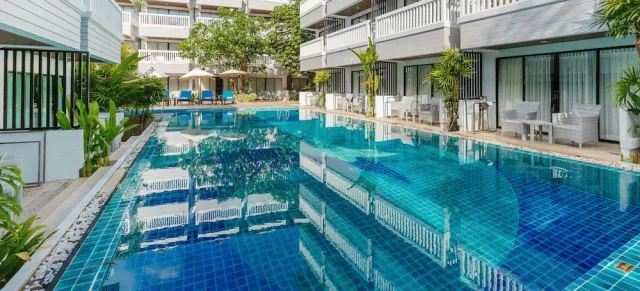 Billede av hotellet Aonang Buri Resort - nummer 1 af 10