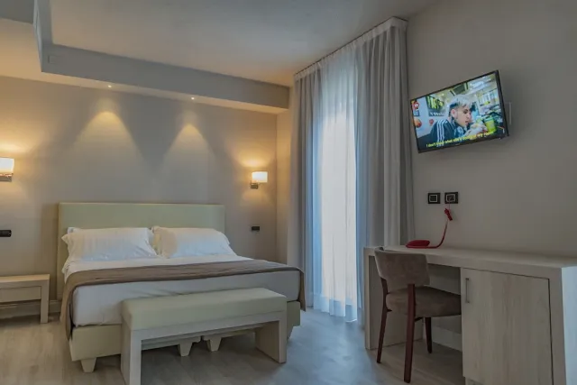 Billede av hotellet Hotel Villa Barsanti - nummer 1 af 67