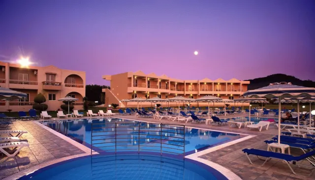 Billede av hotellet Emerald Hotel - nummer 1 af 33