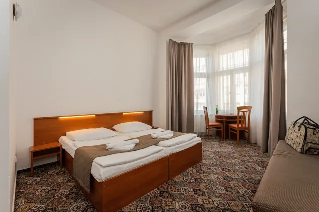 Hotellbilder av Hotel City Centre - nummer 1 av 20