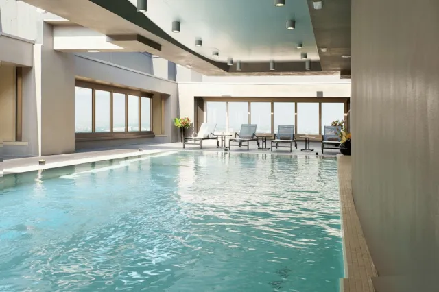 Billede av hotellet Best Western Plus The Hub Hotel - nummer 1 af 100