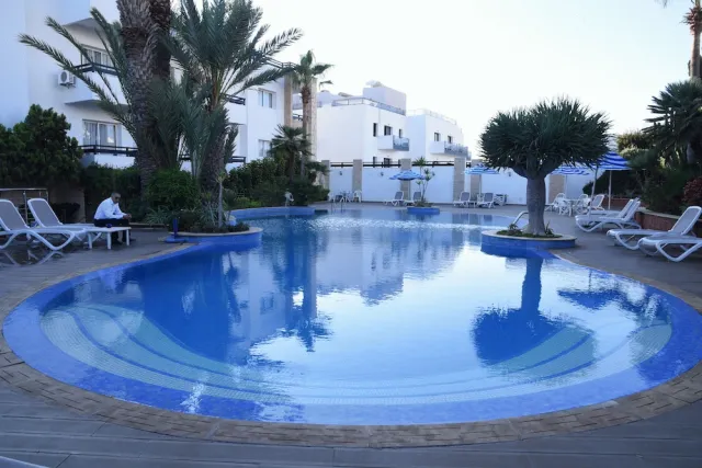 Billede av hotellet Golden Beach Appart'hotel - nummer 1 af 68