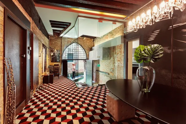 Billede av hotellet Charming House iQs - nummer 1 af 10