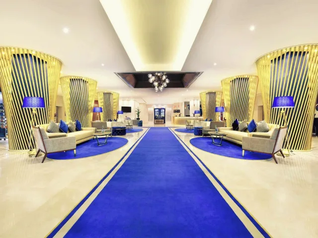 Billede av hotellet Mercure Gold Hotel Jumeirah Dubai by Accor - nummer 1 af 10