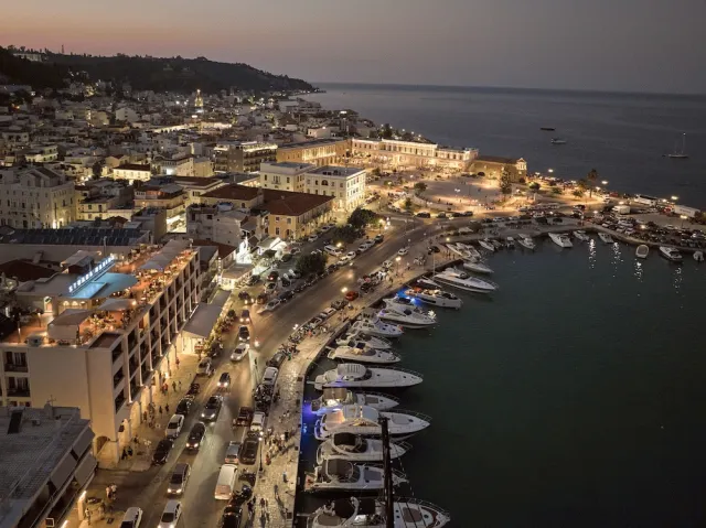 Billede av hotellet Hotel Strada Marina - nummer 1 af 10