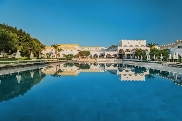 Billede av hotellet Hotel Platanista - nummer 1 af 55