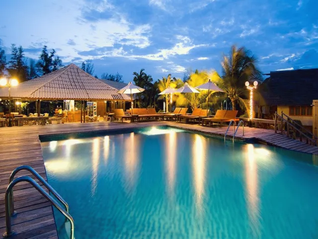 Billede av hotellet Lawana Escape Beach Resort - nummer 1 af 62