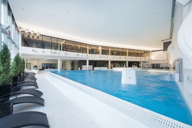 Billede av hotellet Park Inn by Radisson Meriton Conference & Spa Hotel Tallinn - nummer 1 af 92