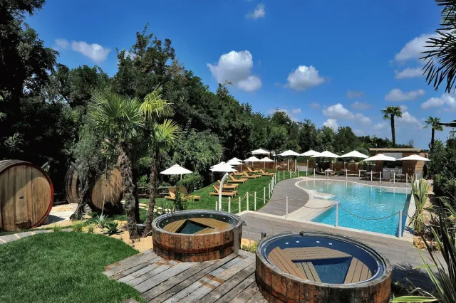 Billede av hotellet Relais Bellaria Hotel & Congressi - nummer 1 af 75