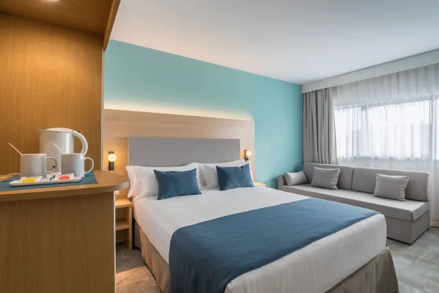 Billede av hotellet Occidental Murcia Agalia - nummer 1 af 10