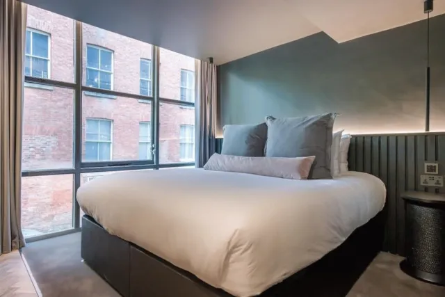 Hotellbilder av Velvet Hotel - nummer 1 av 91