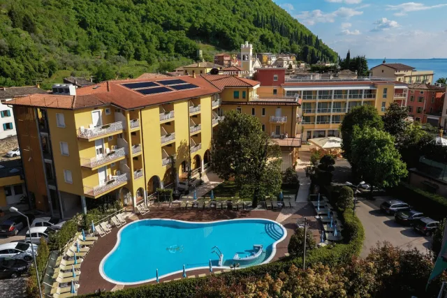 Hotellbilder av Hotel Bisesti - nummer 1 av 10