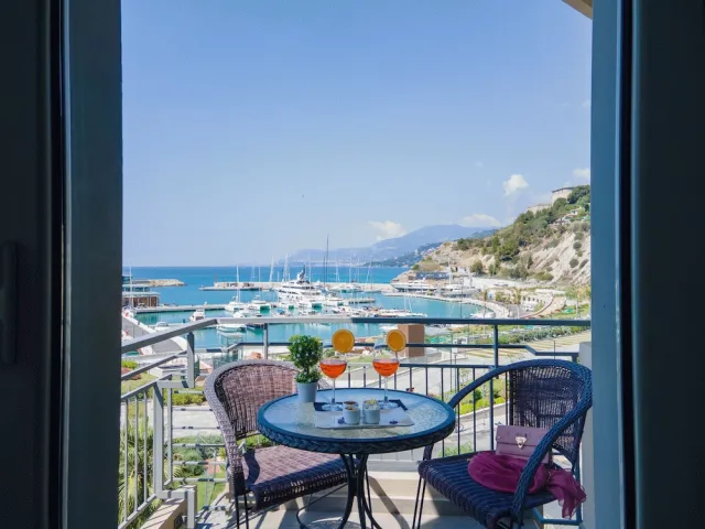 Hotellbilder av Hotel Sole Mare - nummer 1 av 34