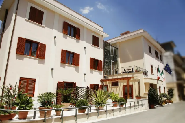 Hotellbilder av Diana Pompei - nummer 1 av 39