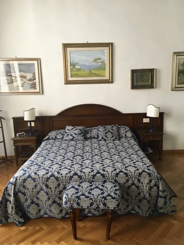 Billede av hotellet Soggiorno Antica Torre - nummer 1 af 10