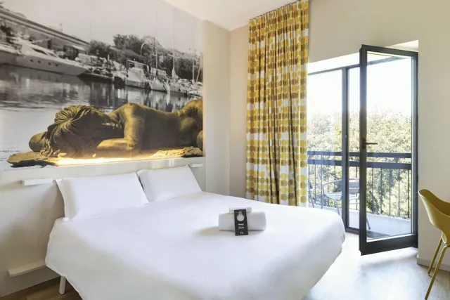 Hotellbilder av B&B Hotel Savona - nummer 1 av 57