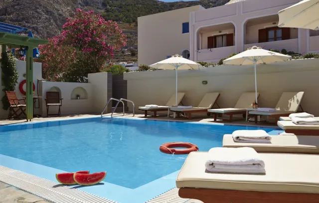 Hotellbilder av Studios Marios - nummer 1 av 44