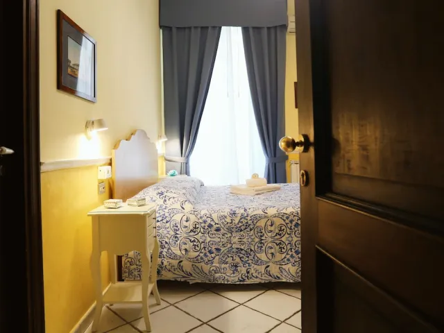 Billede av hotellet B&B Santa Lucia 50 - nummer 1 af 10