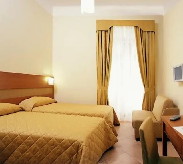 Billede av hotellet Hotel Moscatello - nummer 1 af 10